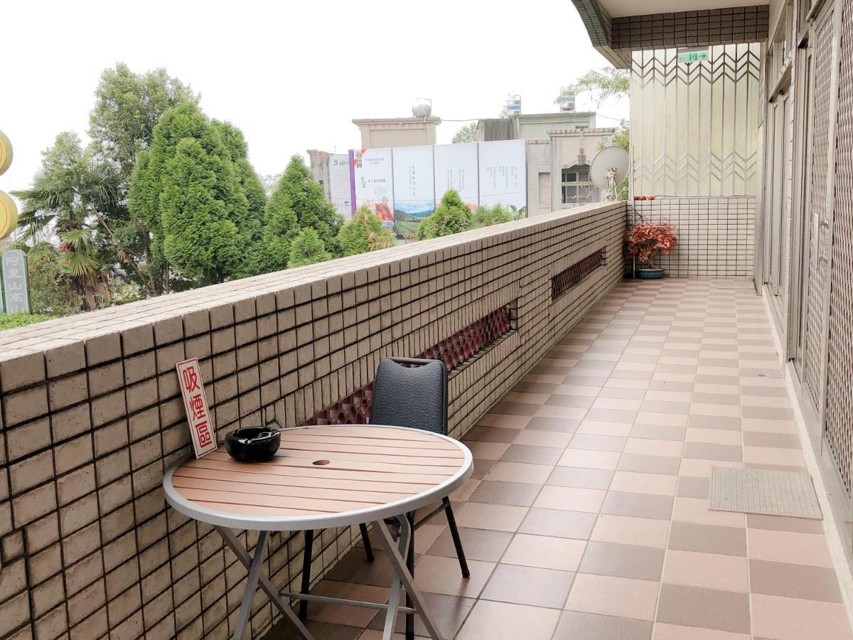悟 佐茶 Satori Tea Villa Leye Exterior photo