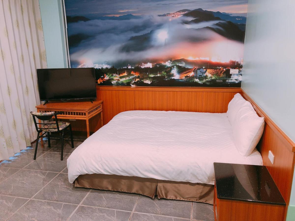 悟 佐茶 Satori Tea Villa Leye Room photo